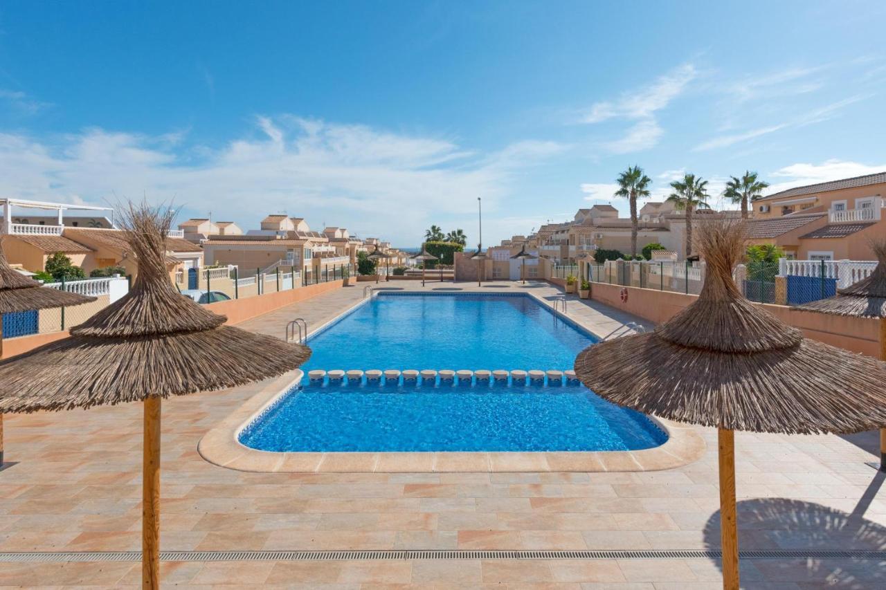 Casa Roncar Villa Torrevieja Exterior photo