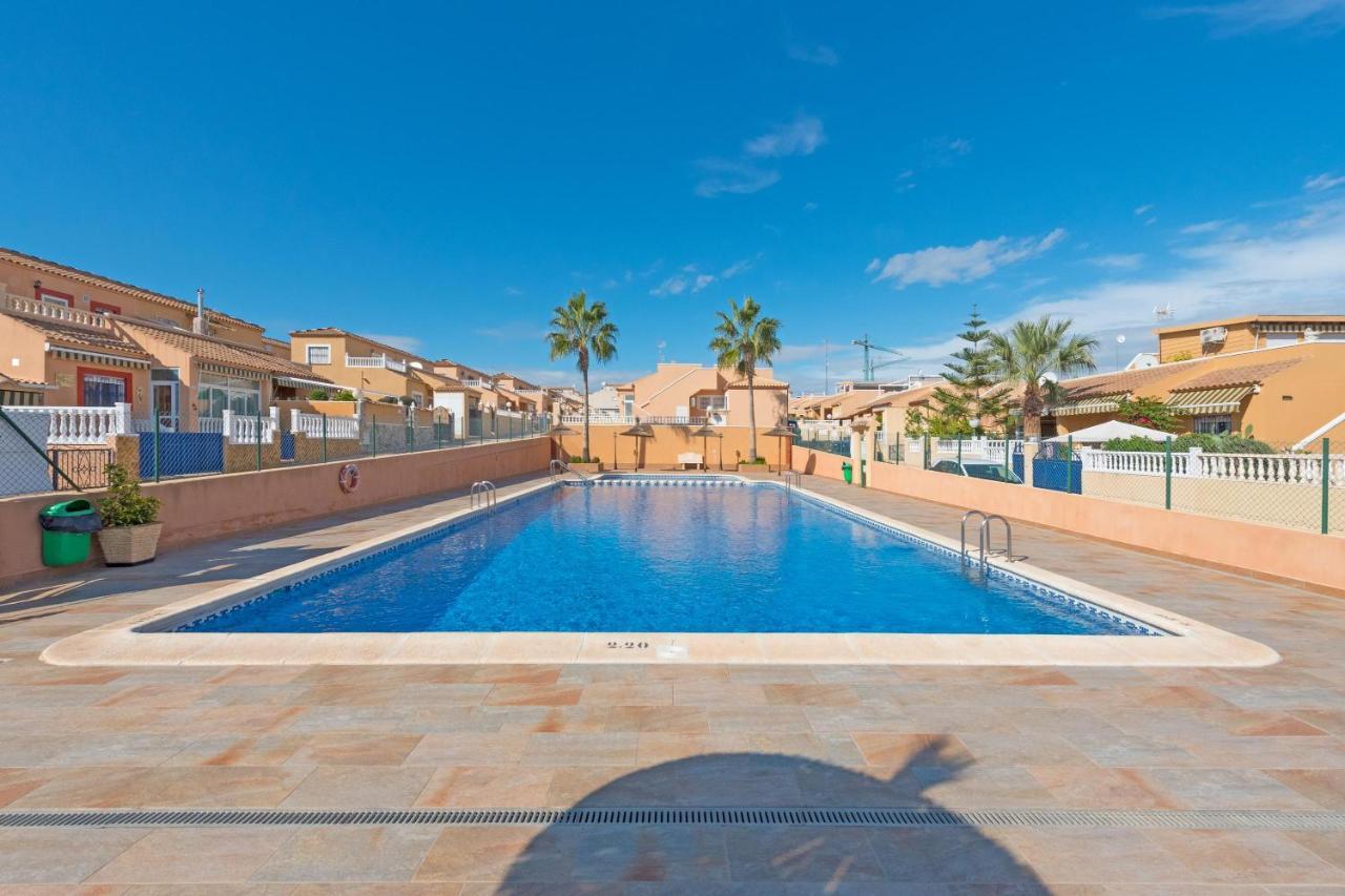 Casa Roncar Villa Torrevieja Exterior photo