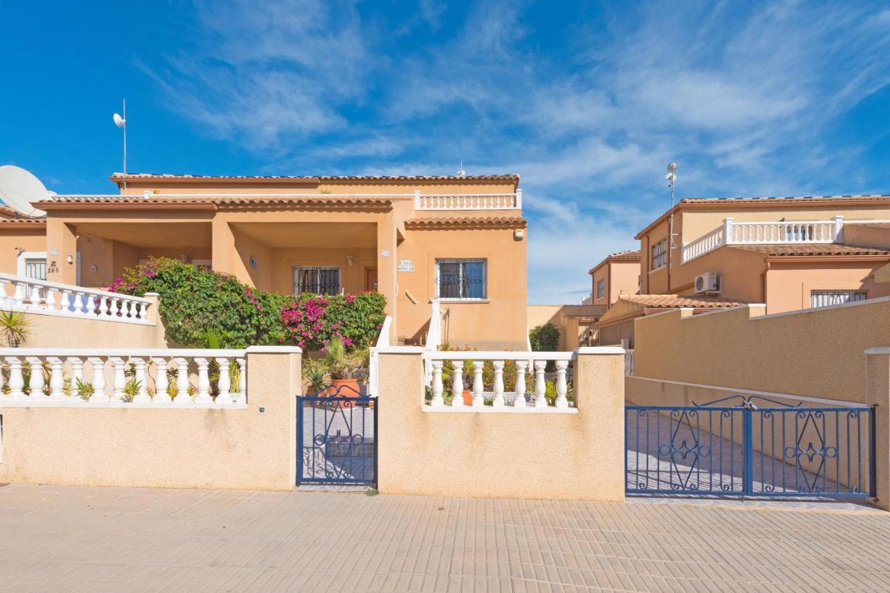 Casa Roncar Villa Torrevieja Exterior photo