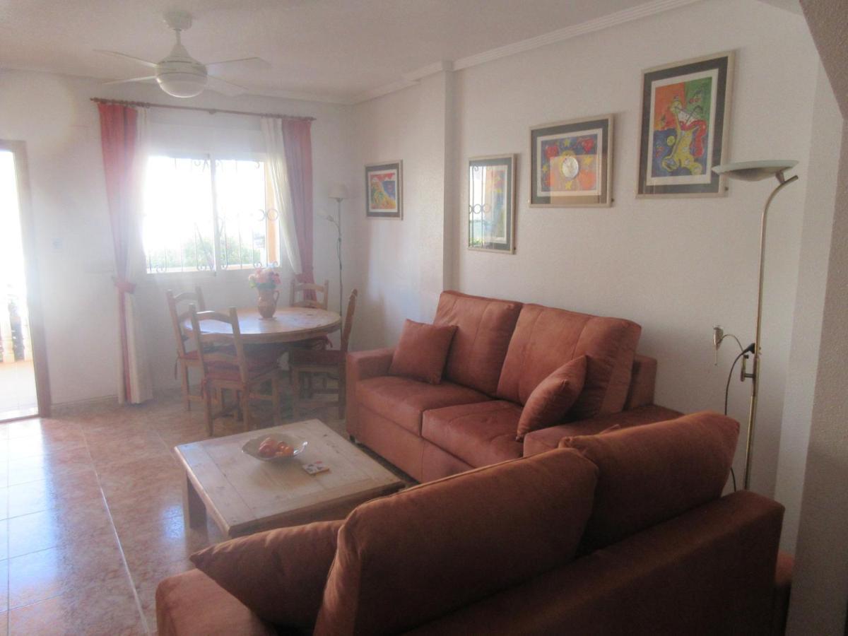 Casa Roncar Villa Torrevieja Exterior photo