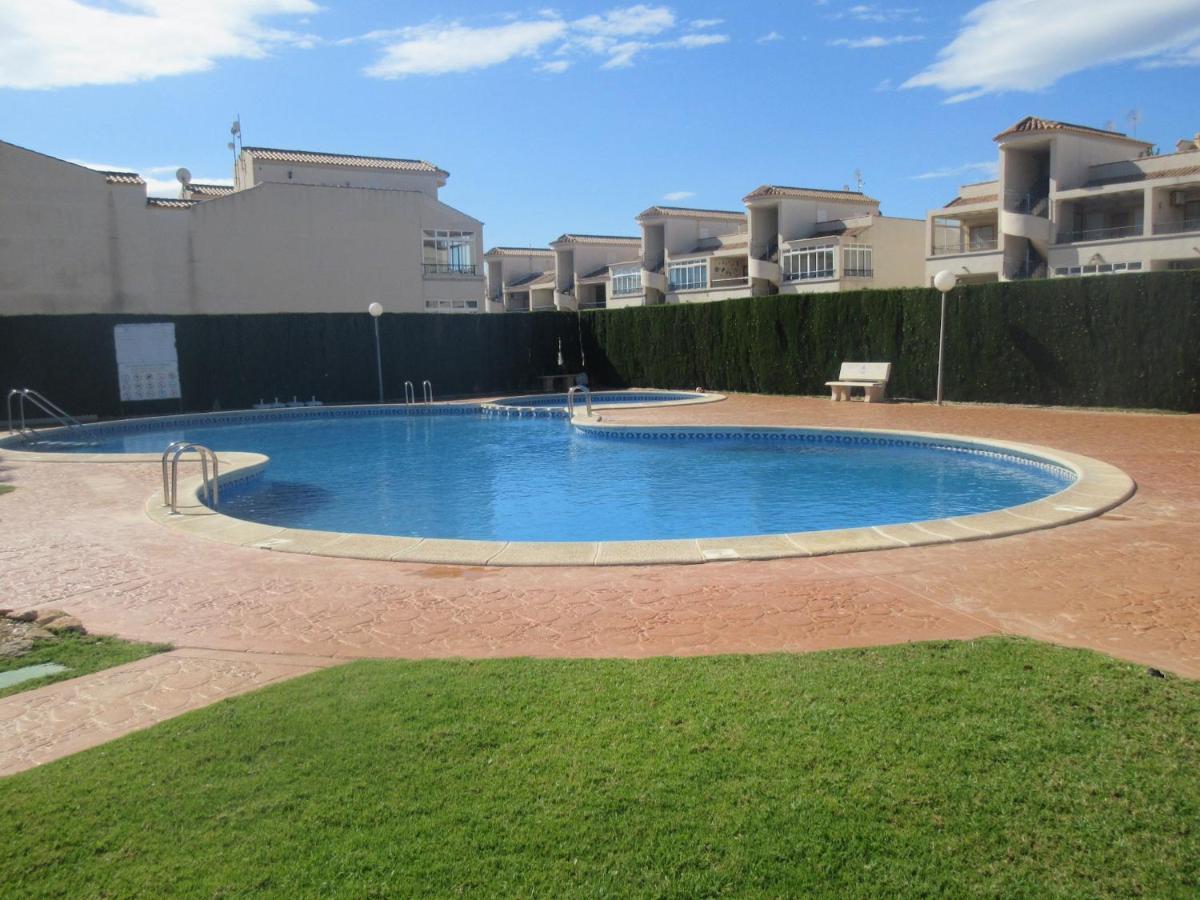 Casa Roncar Villa Torrevieja Exterior photo