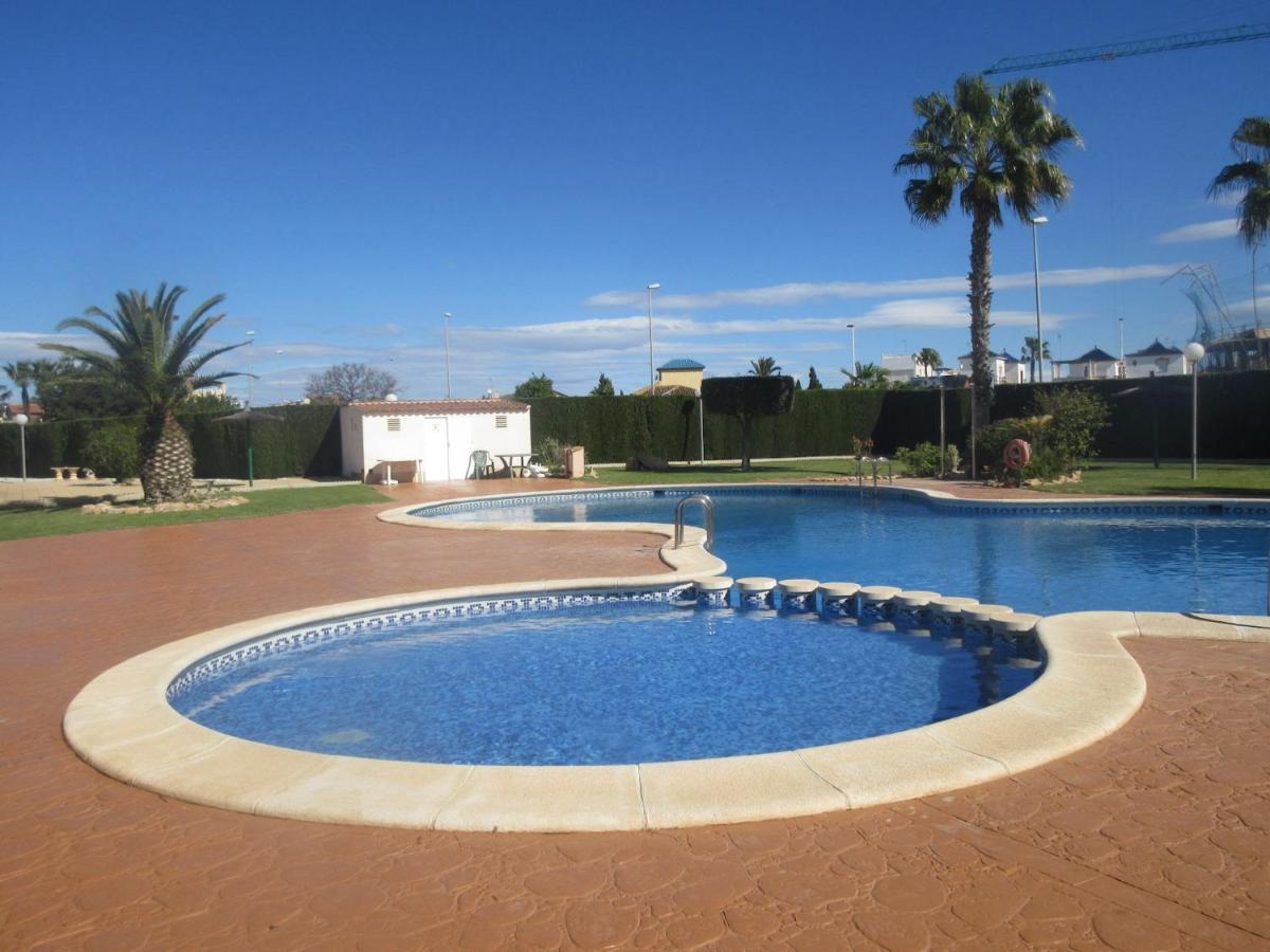 Casa Roncar Villa Torrevieja Exterior photo